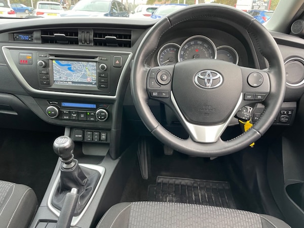 Used Toyota Auris 2015 for sale - 76224495: Photo 18