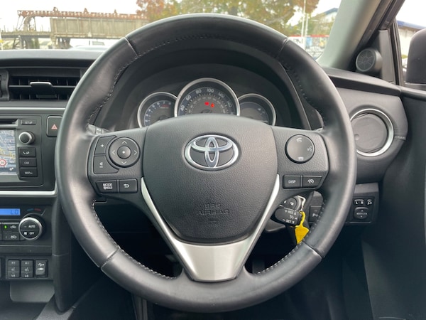 Used Toyota Auris 2015 for sale - 76224495: Photo 19