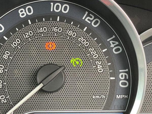 Used Toyota Auris 2015 for sale - 76224495: Photo 23