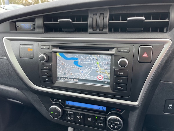 Used Toyota Auris 2015 for sale - 76224495: Photo 25