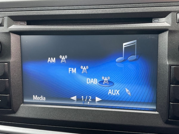 Used Toyota Auris 2015 for sale - 76224495: Photo 29