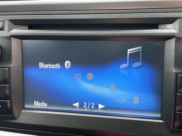 Used Toyota Auris 2015 for sale - 76224495: Photo 30
