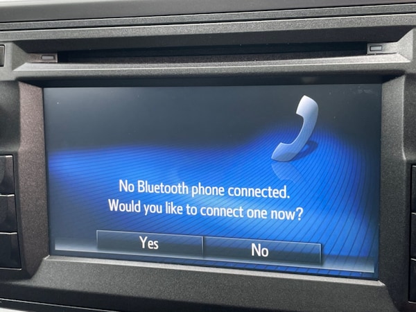 Used Toyota Auris 2015 for sale - 76224495: Photo 31