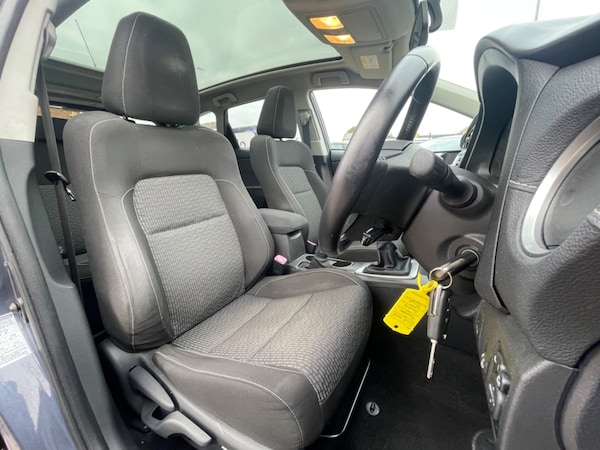 Used Toyota Auris 2015 for sale - 76224495: Photo 47