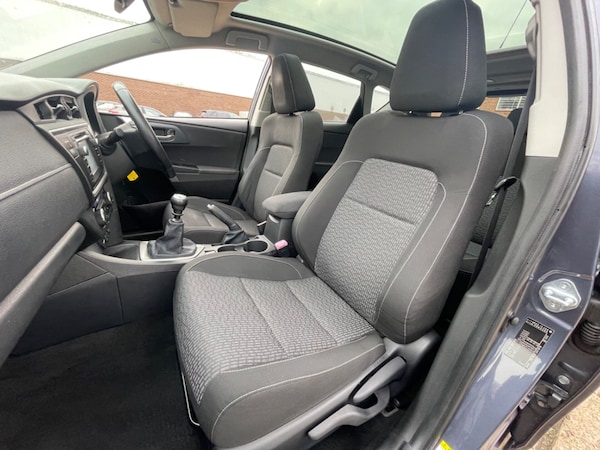 Used Toyota Auris 2015 for sale - 76224495: Photo 49
