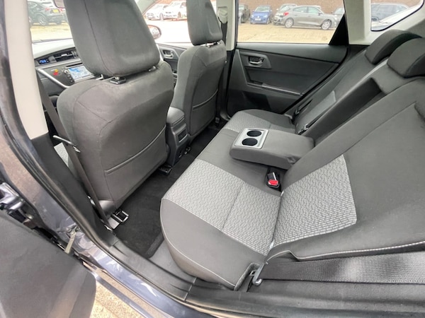 Used Toyota Auris 2015 for sale - 76224495: Photo 51