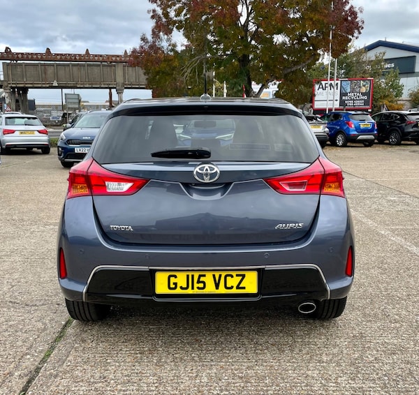 Used Toyota Auris 2015 for sale - 76224495: Photo 6