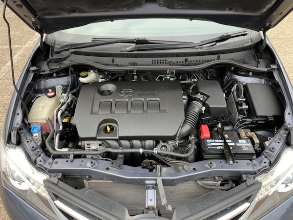 Used Toyota Auris 2015 for sale - 76224495: Photo 7