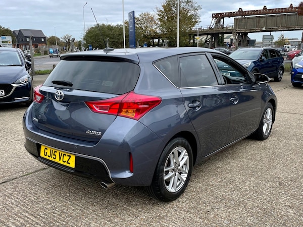Used Toyota Auris 2015 for sale - 76224495: Photo 9