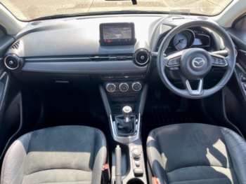 Used Mazda Mazda2 2017 for sale - 74825708: Photo