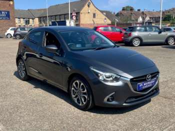 Used Mazda Mazda2 2017 for sale - 74825708: Photo