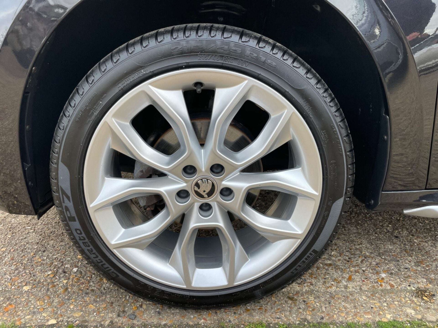 Used Skoda Kamiq 2020 for sale - 76905270: Photo 15