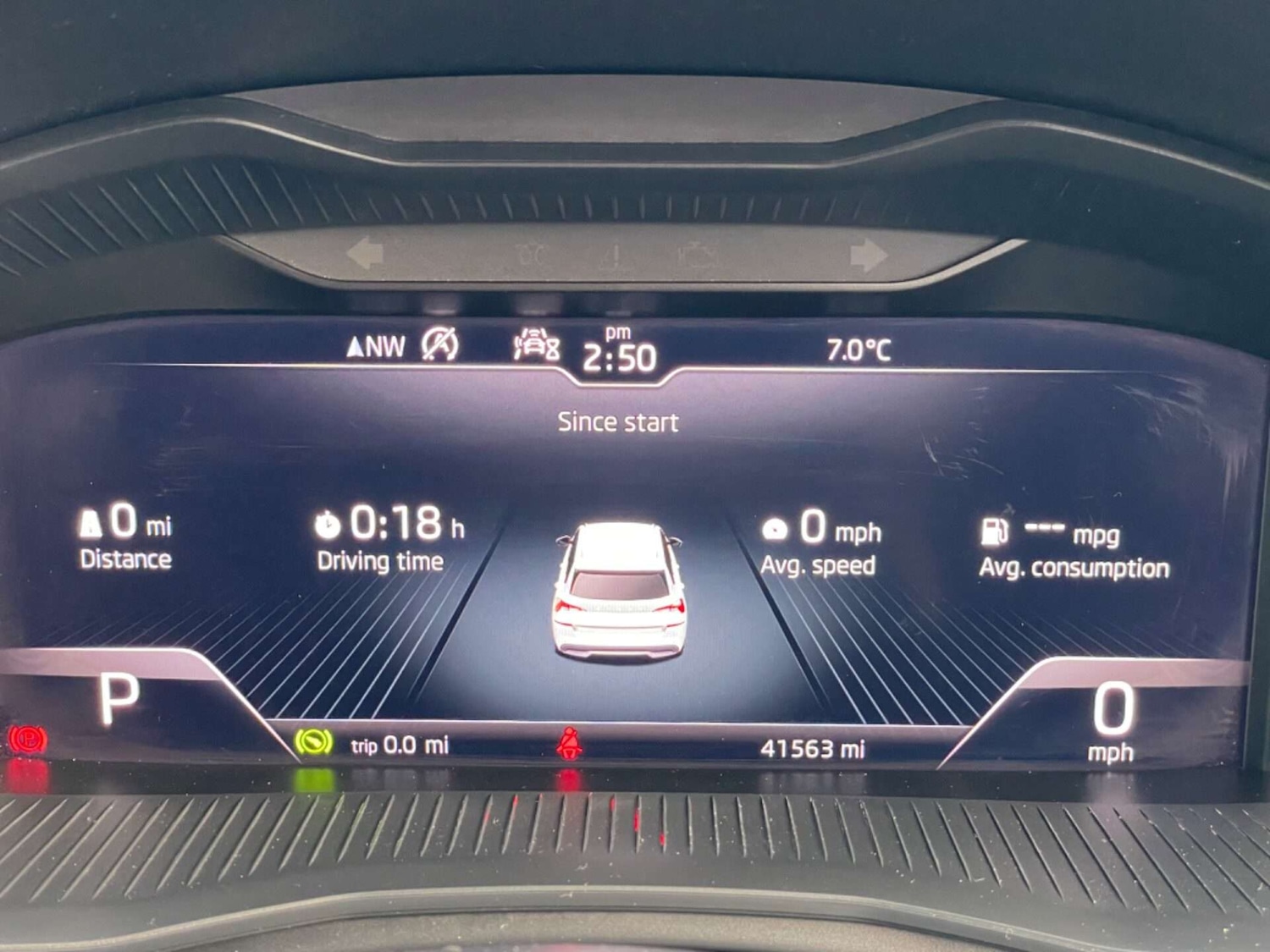 Used Skoda Kamiq 2020 for sale - 76905270: Photo 25