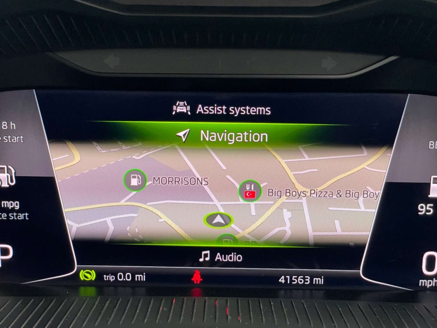 Used Skoda Kamiq 2020 for sale - 76905270: Photo 30