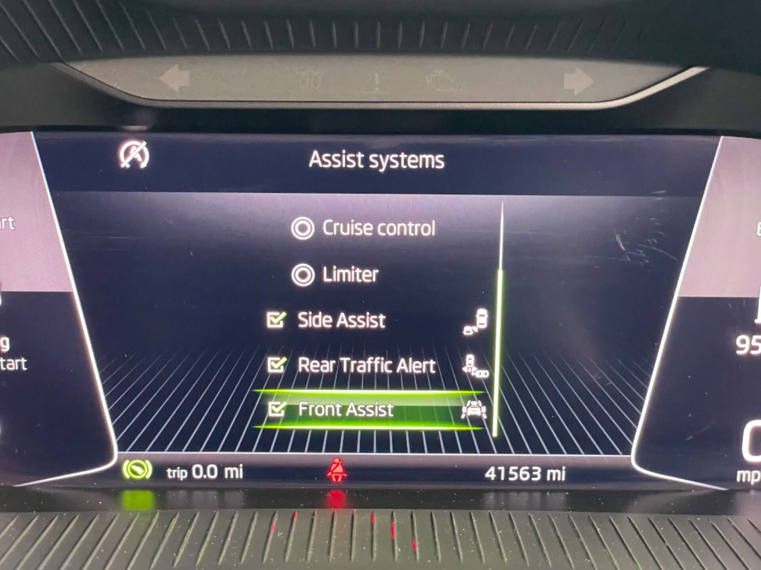 Used Skoda Kamiq 2020 for sale - 76905270: Photo 32