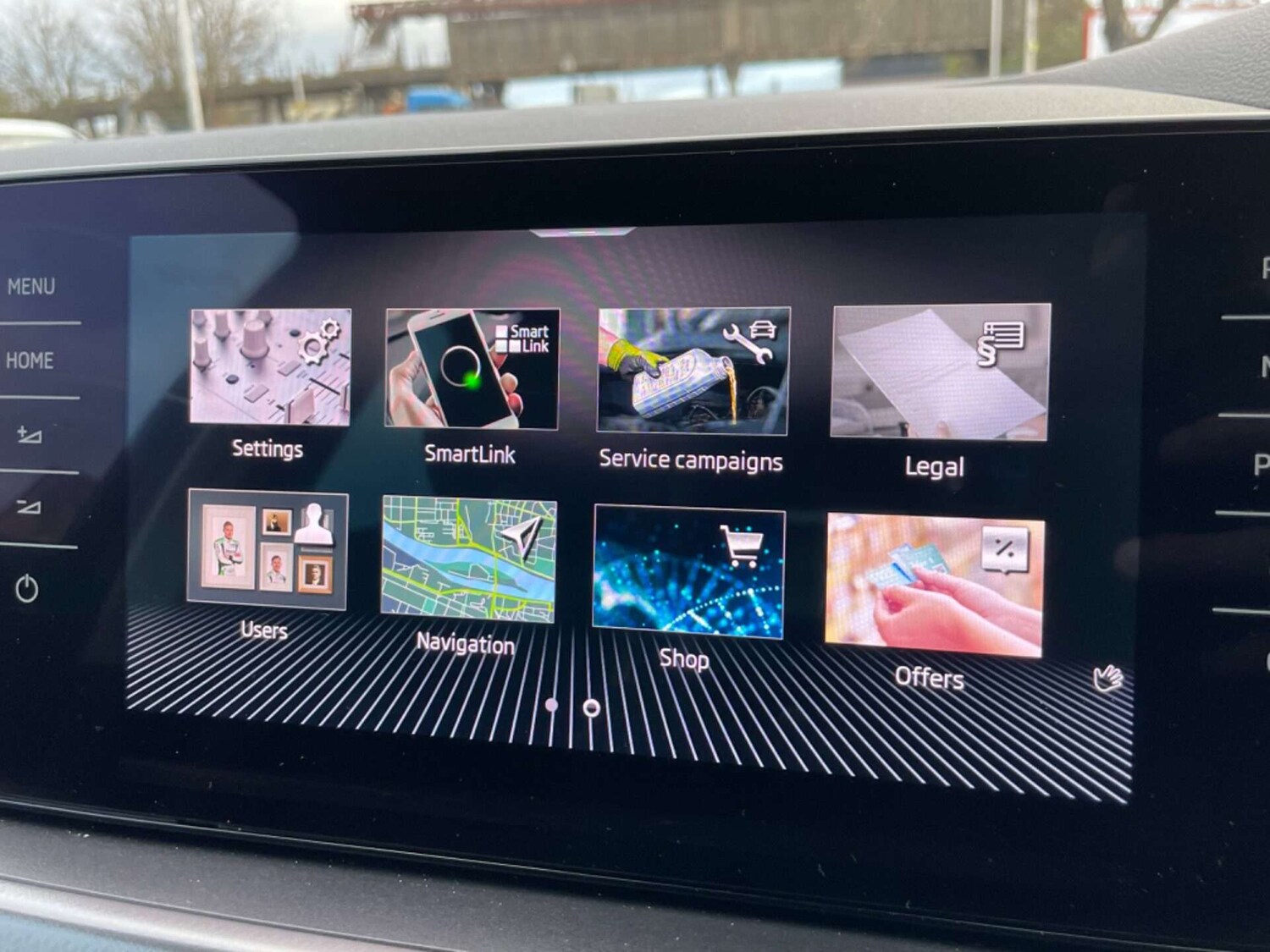 Used Skoda Kamiq 2020 for sale - 76905270: Photo 35