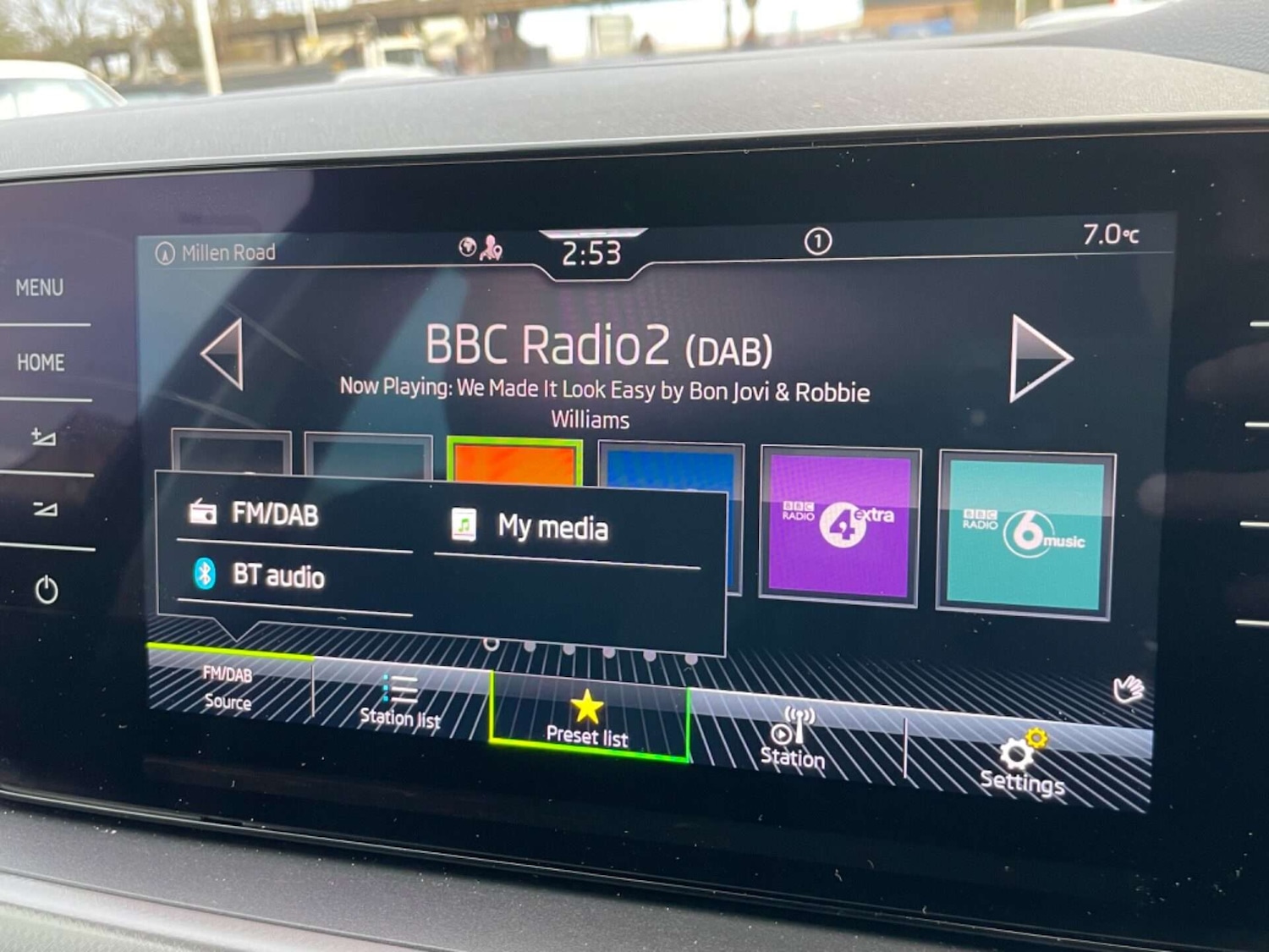 Used Skoda Kamiq 2020 for sale - 76905270: Photo 38