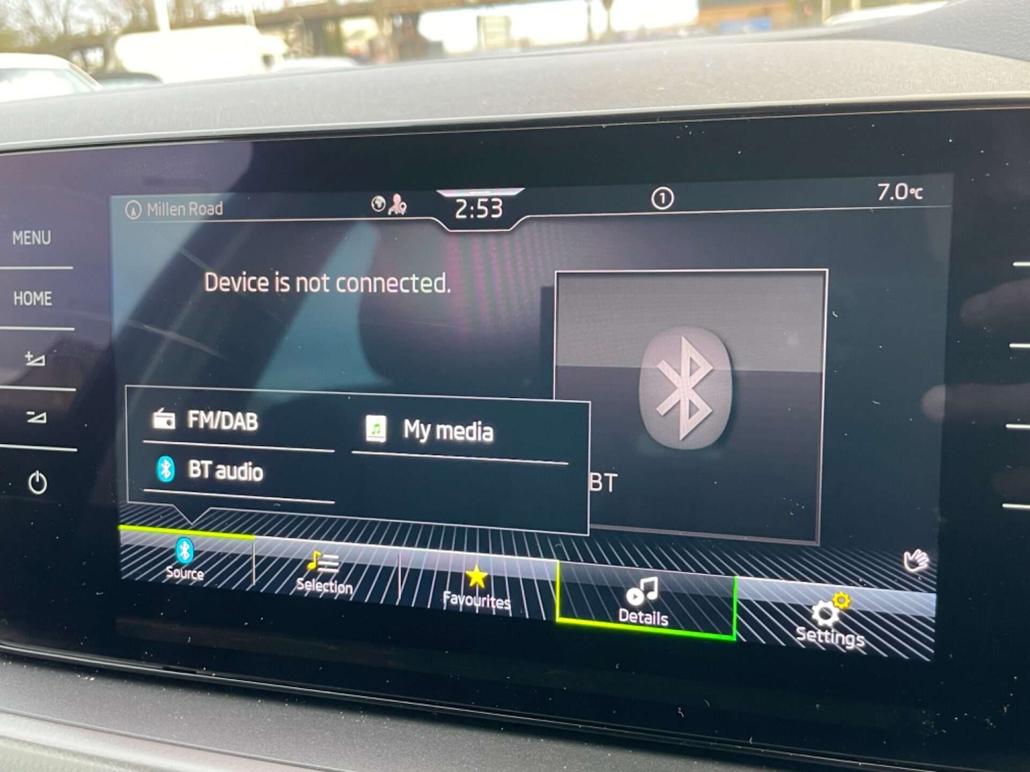 Used Skoda Kamiq 2020 for sale - 76905270: Photo 41