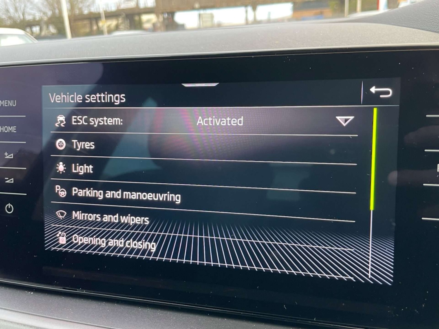 Used Skoda Kamiq 2020 for sale - 76905270: Photo 48