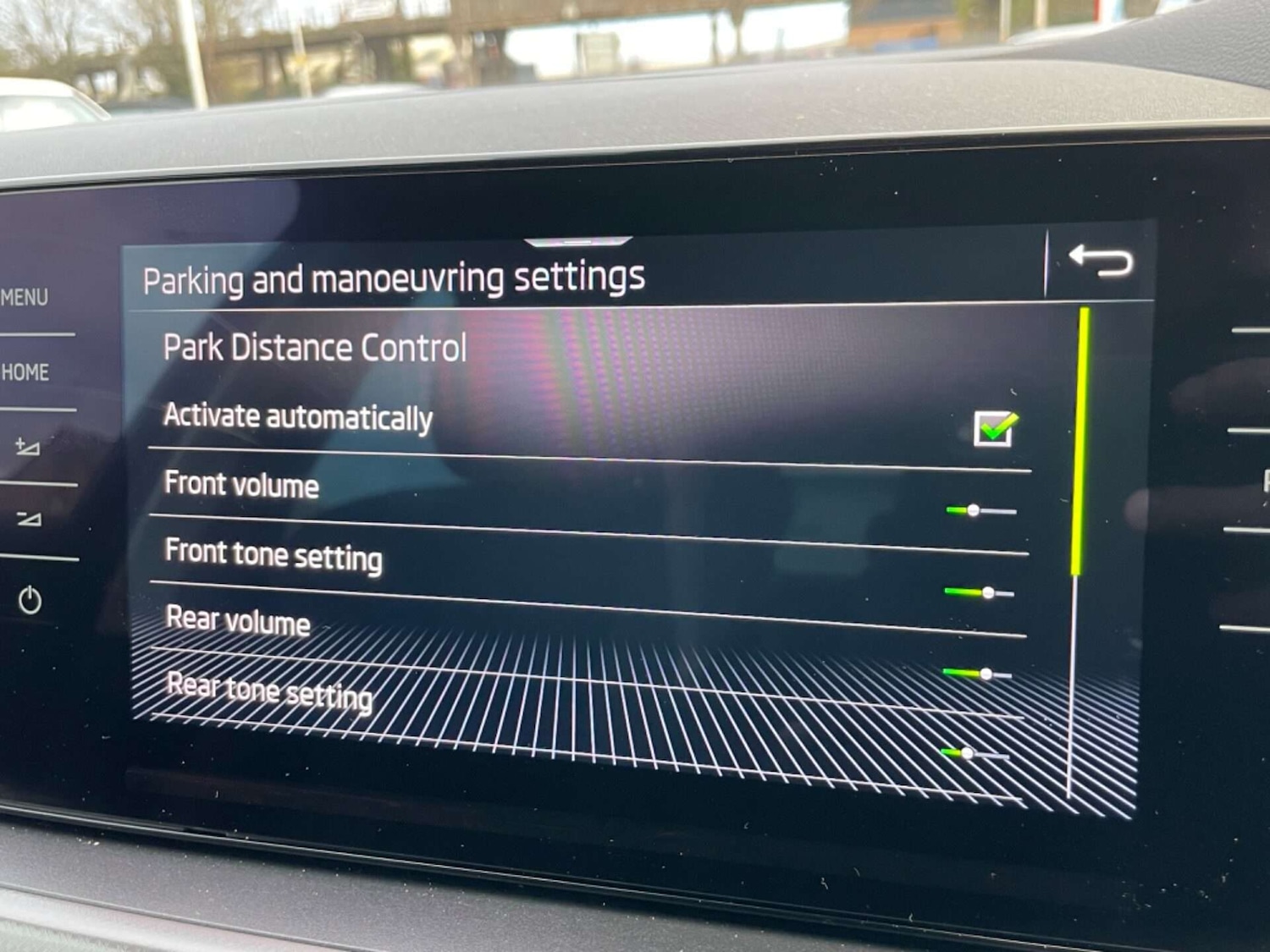 Used Skoda Kamiq 2020 for sale - 76905270: Photo 49