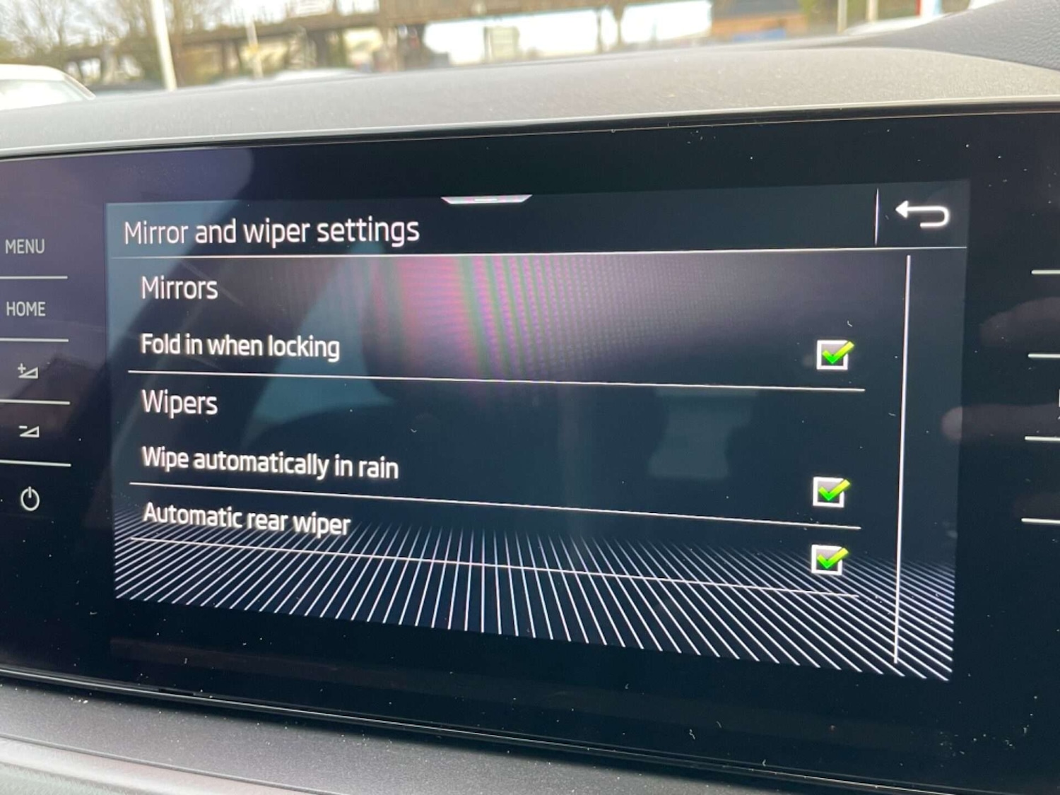 Used Skoda Kamiq 2020 for sale - 76905270: Photo 51