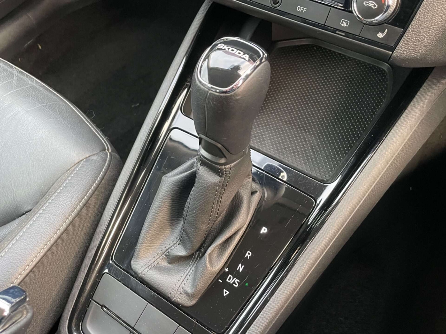 Used Skoda Kamiq 2020 for sale - 76905270: Photo 61