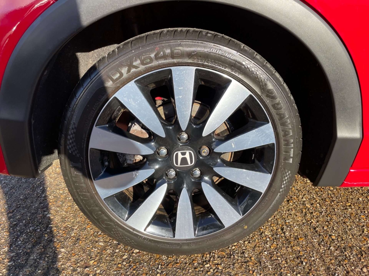 Used Honda Civic 2014 for sale - 76957798: Photo 14