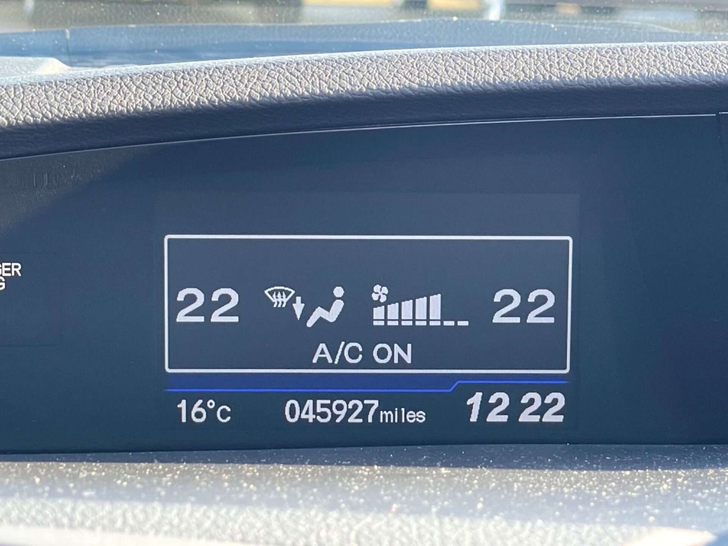 Used Honda Civic 2014 for sale - 76957798: Photo 34