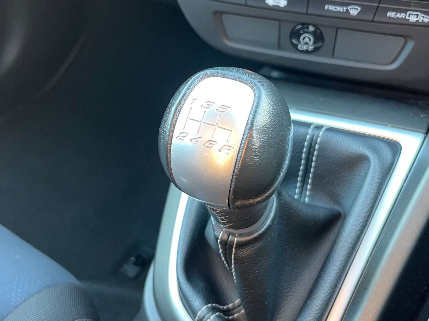 Used Honda Civic 2014 for sale - 76957798: Photo 40