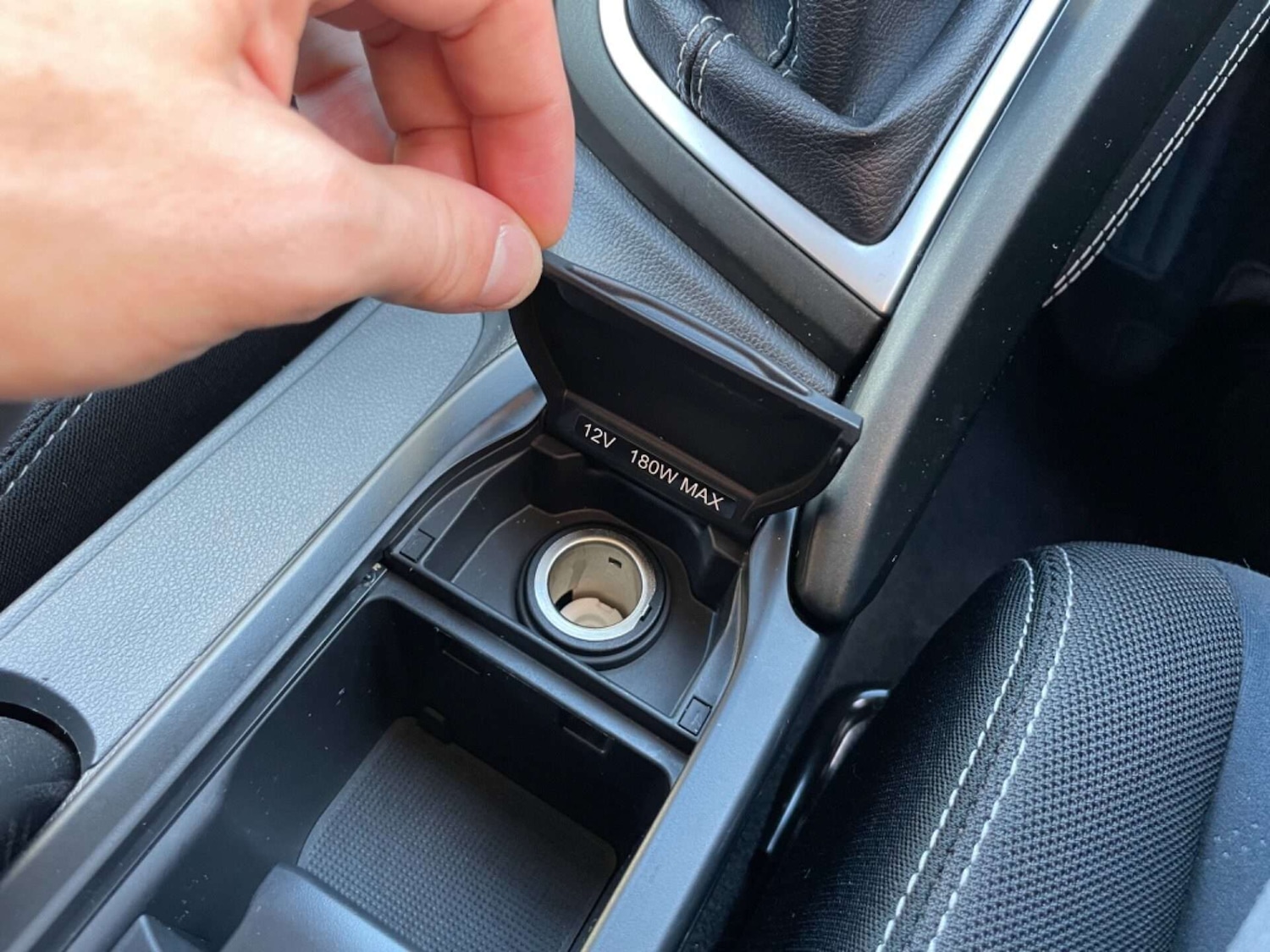 Used Honda Civic 2014 for sale - 76957798: Photo 41