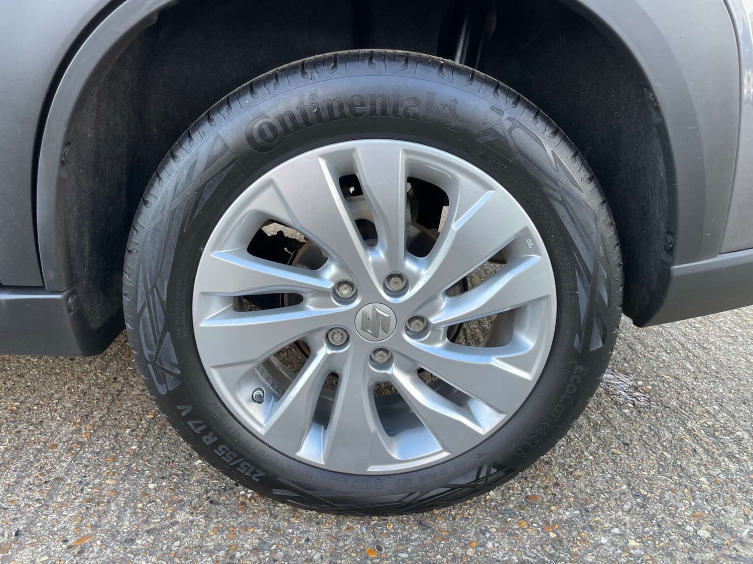 Used Suzuki SX4 S-Cross 2024 for sale - 77494209: Photo 14