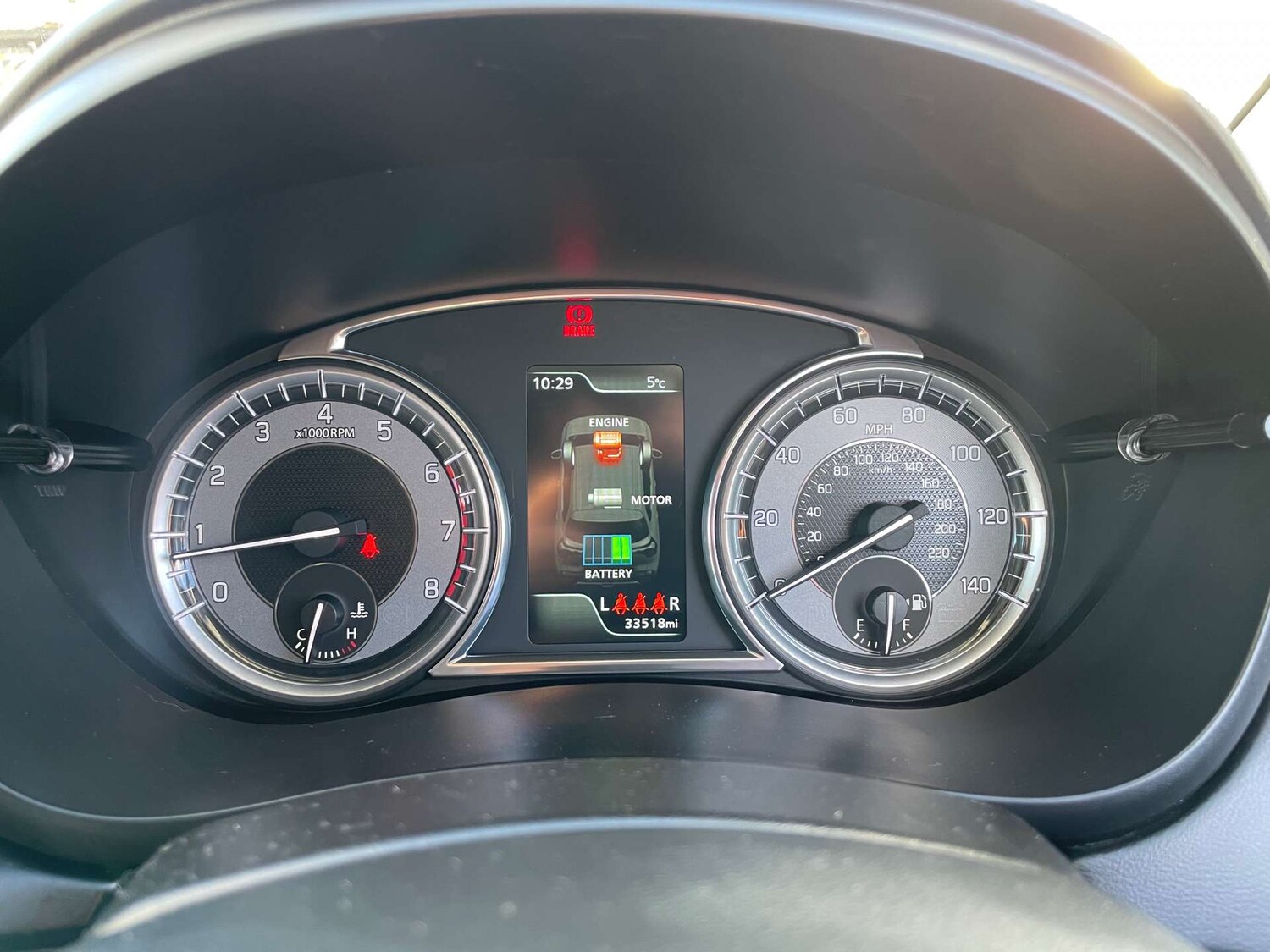 Used Suzuki SX4 S-Cross 2024 for sale - 77494209: Photo 20