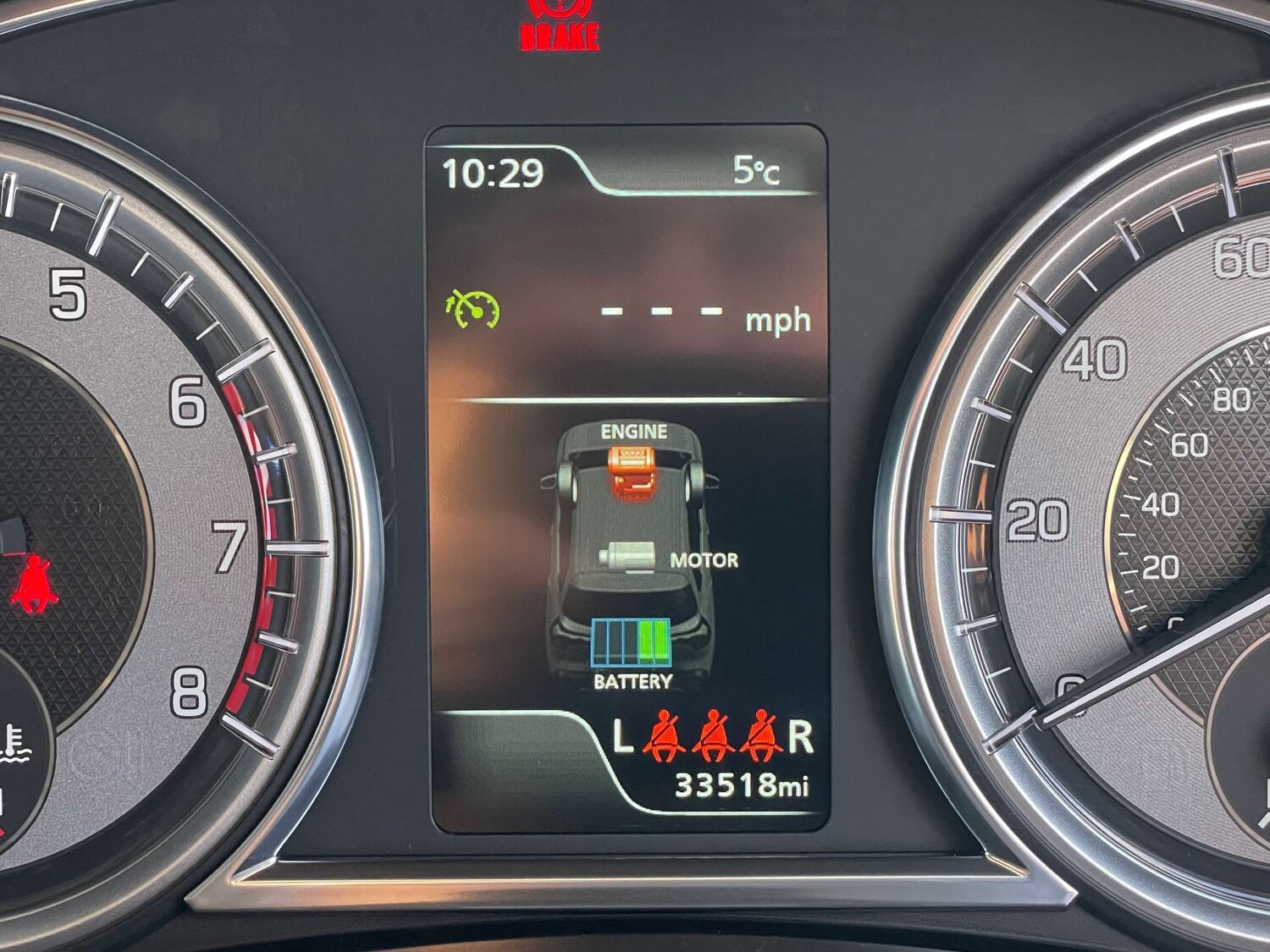 Used Suzuki SX4 S-Cross 2024 for sale - 77494209: Photo 22