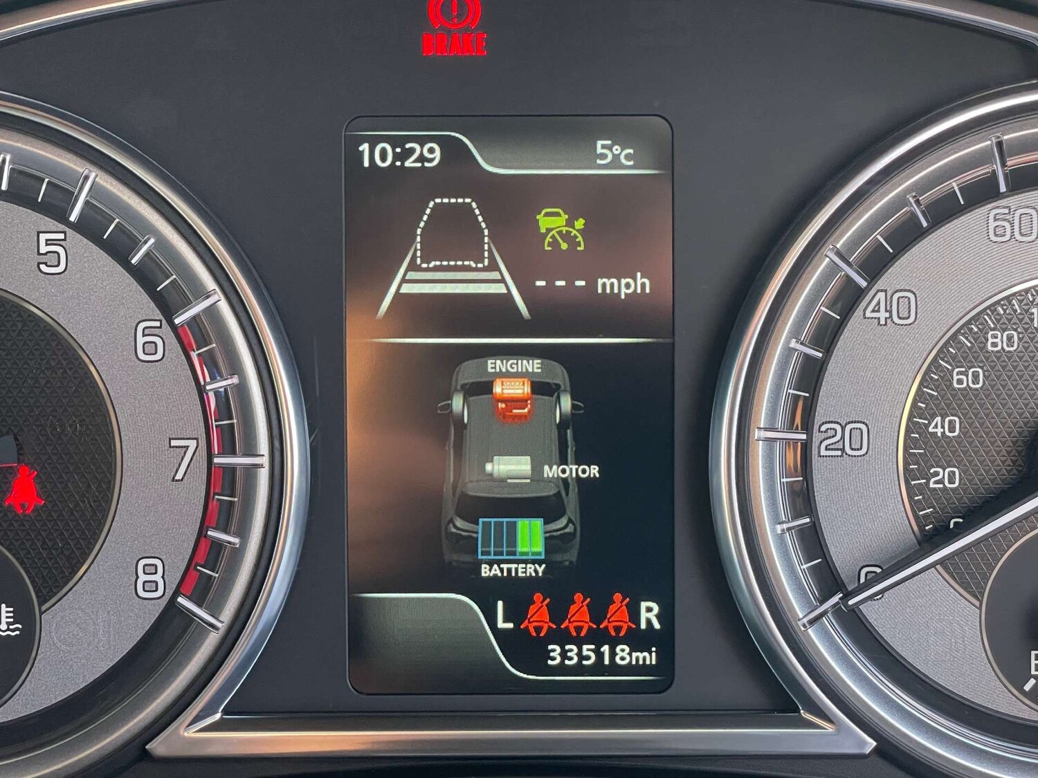 Used Suzuki SX4 S-Cross 2024 for sale - 77494209: Photo 23