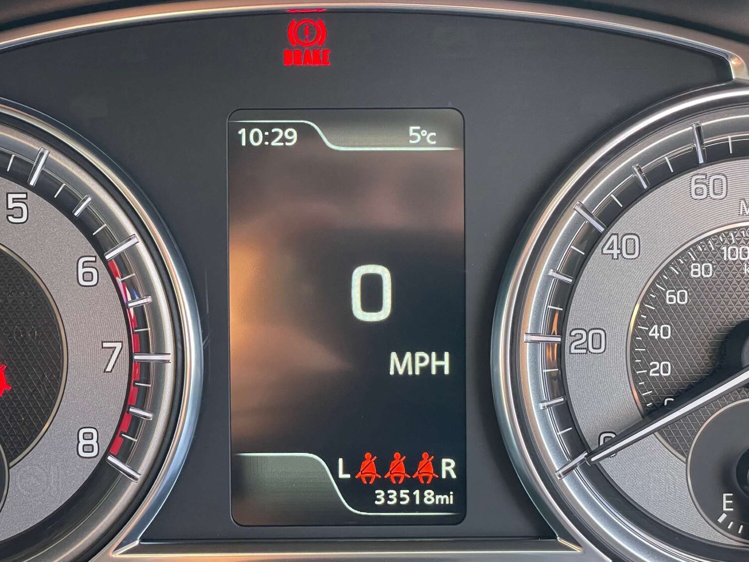 Used Suzuki SX4 S-Cross 2024 for sale - 77494209: Photo 24