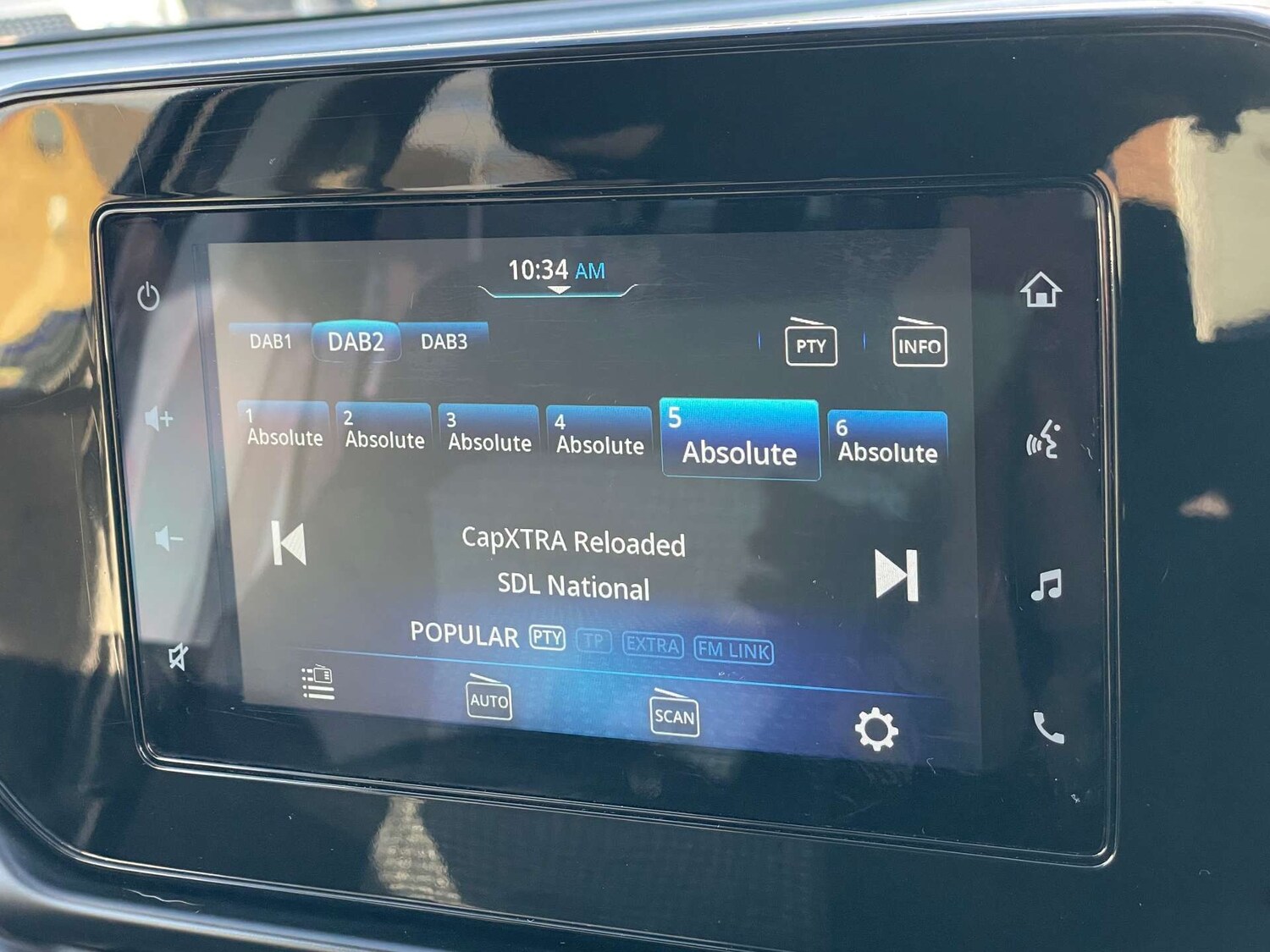 Used Suzuki SX4 S-Cross 2024 for sale - 77494209: Photo 28