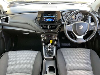 Used Suzuki SX4 S-Cross 2024 for sale - 77494209: Photo