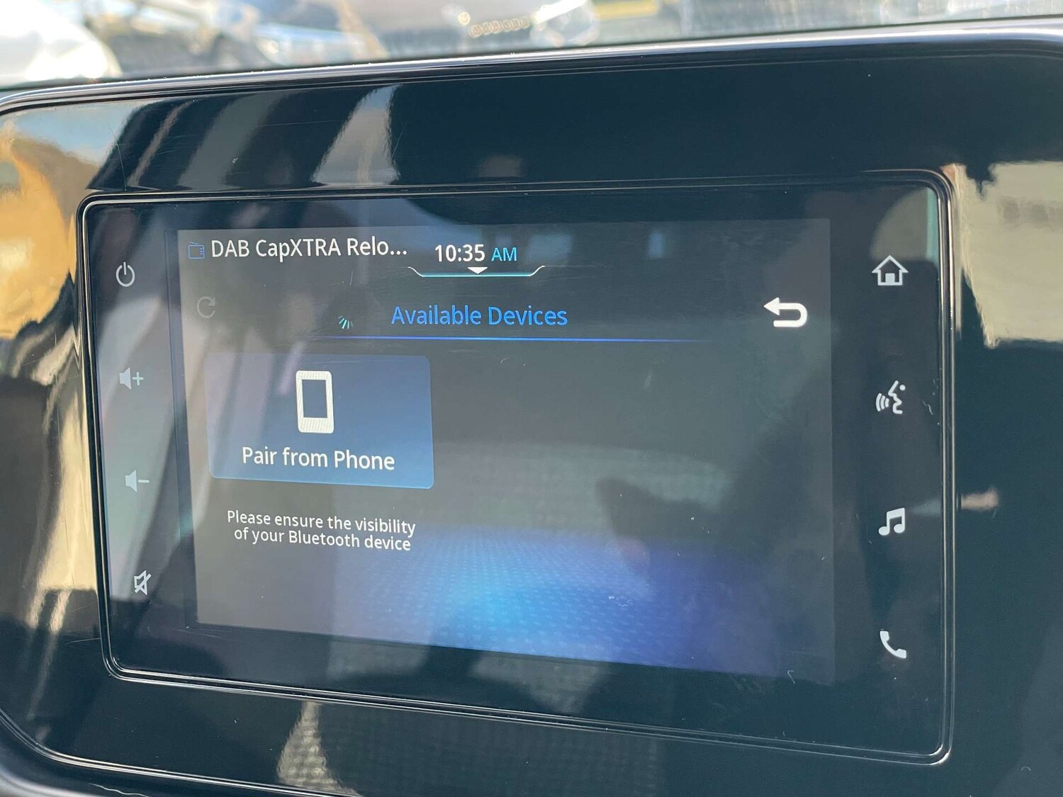 Used Suzuki SX4 S-Cross 2024 for sale - 77494209: Photo 35