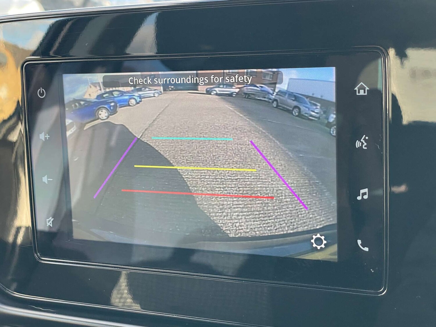 Used Suzuki SX4 S-Cross 2024 for sale - 77494209: Photo 37