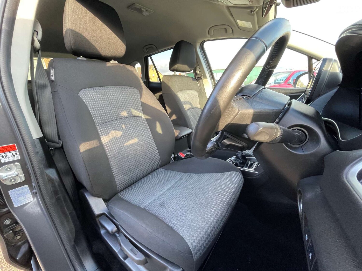 Used Suzuki SX4 S-Cross 2024 for sale - 77494209: Photo 51