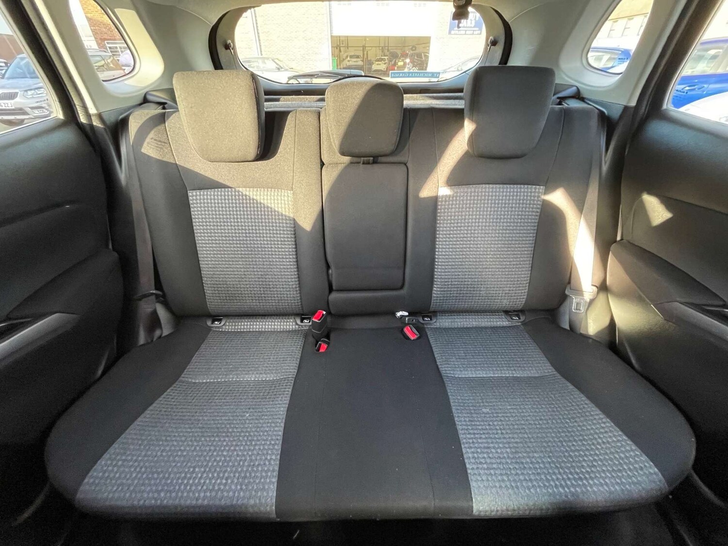 Used Suzuki SX4 S-Cross 2024 for sale - 77494209: Photo 54