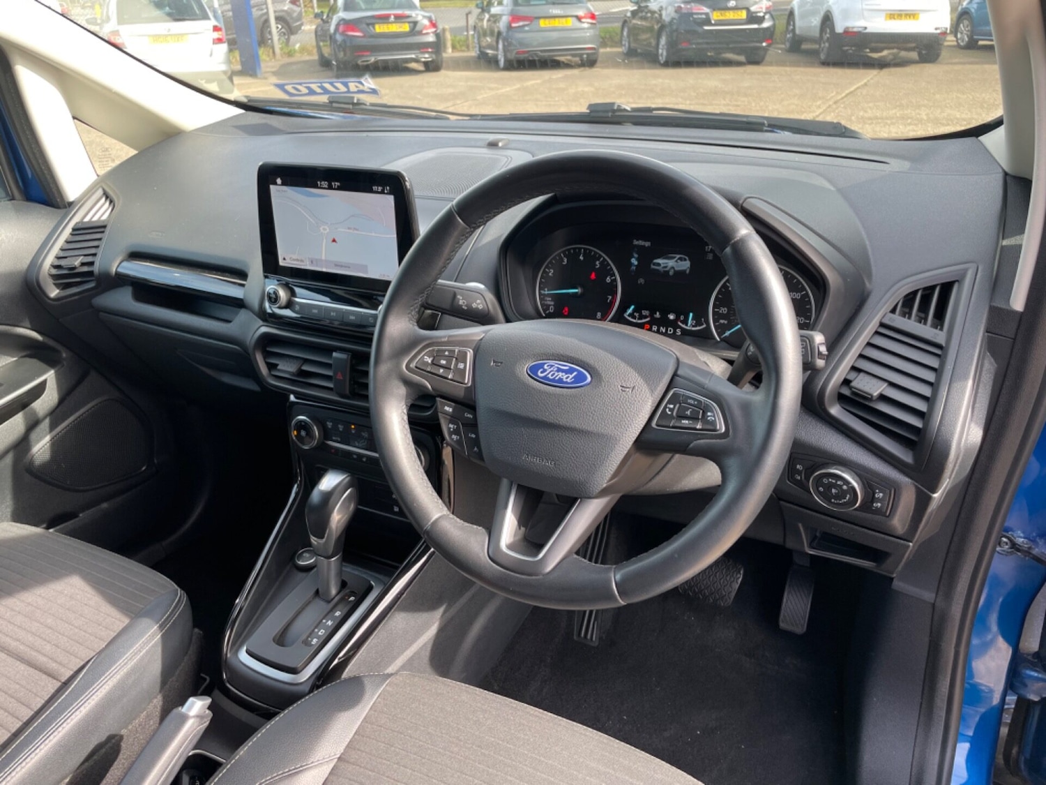 Used Ford Ecosport 2019 for sale - 75959014: Photo 17