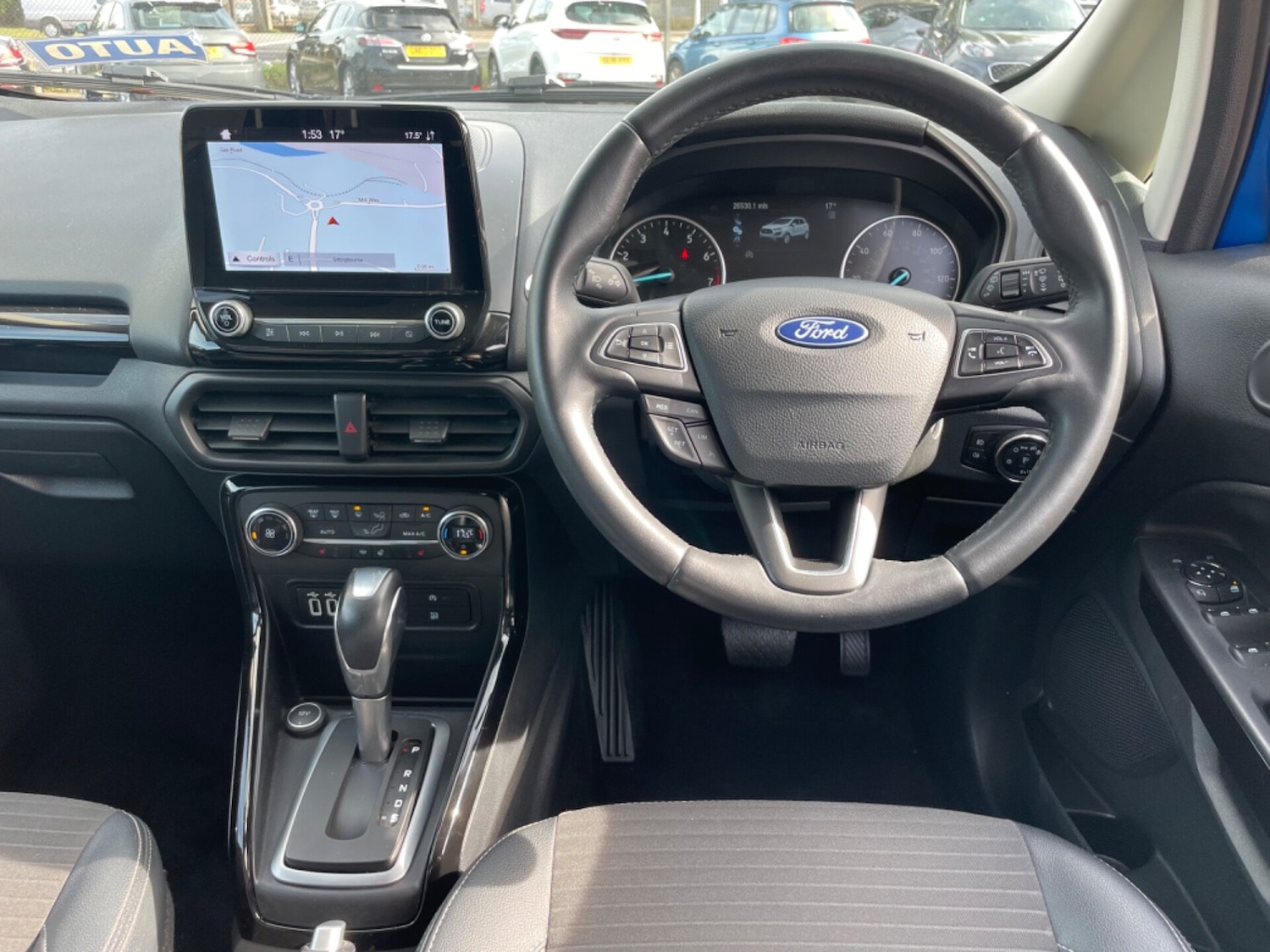 Used Ford Ecosport 2019 for sale - 75959014: Photo 18