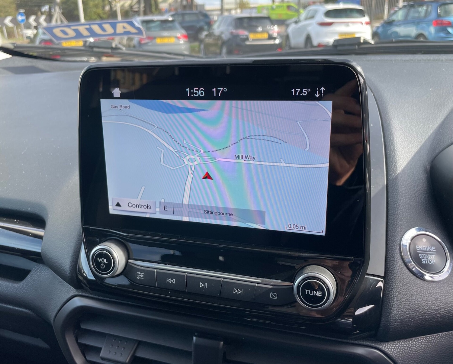 Used Ford Ecosport 2019 for sale - 75959014: Photo 32