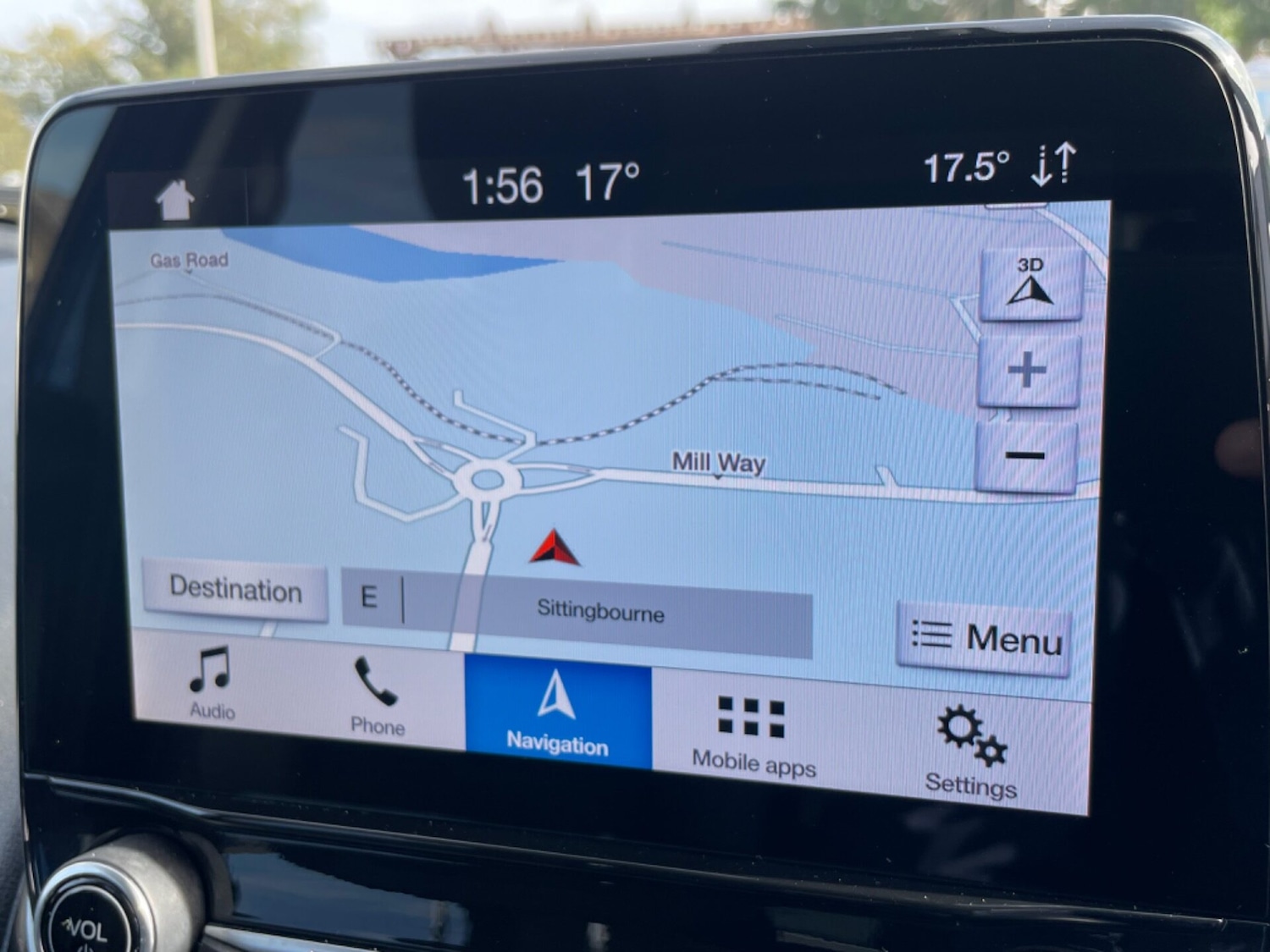 Used Ford Ecosport 2019 for sale - 75959014: Photo 37