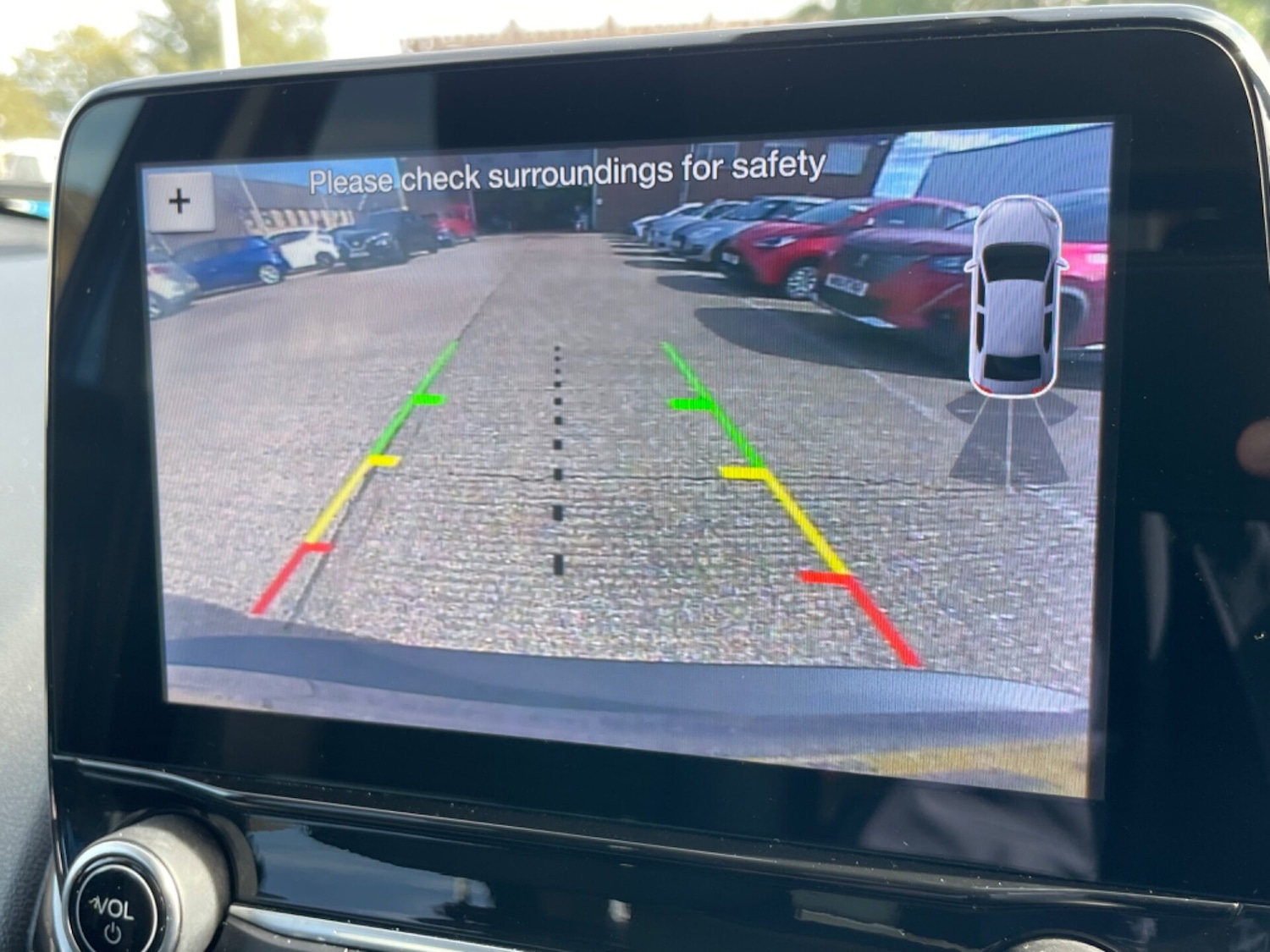 Used Ford Ecosport 2019 for sale - 75959014: Photo 42