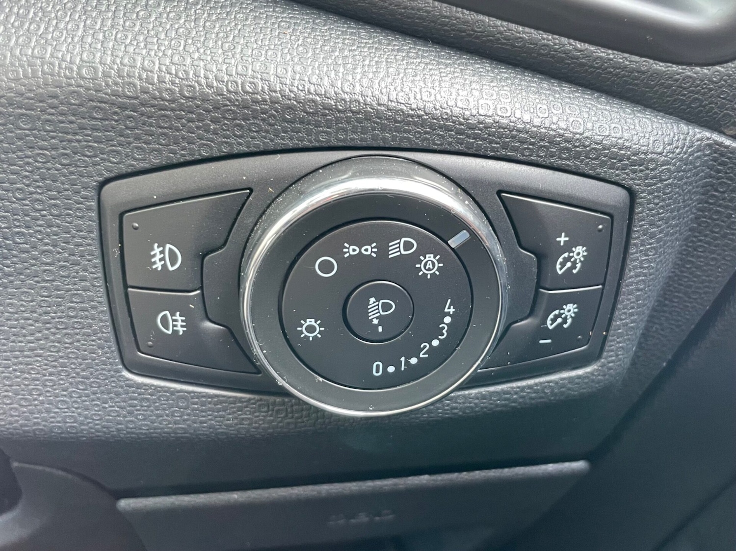 Used Ford Ecosport 2019 for sale - 75959014: Photo 55