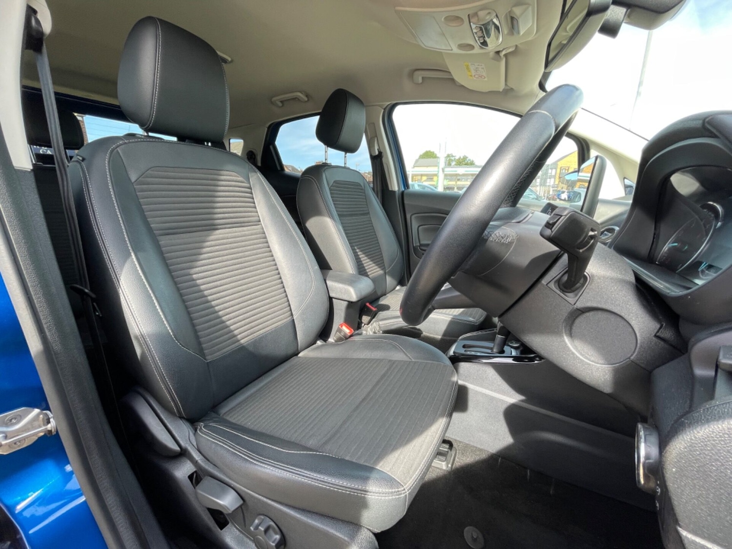Used Ford Ecosport 2019 for sale - 75959014: Photo 59