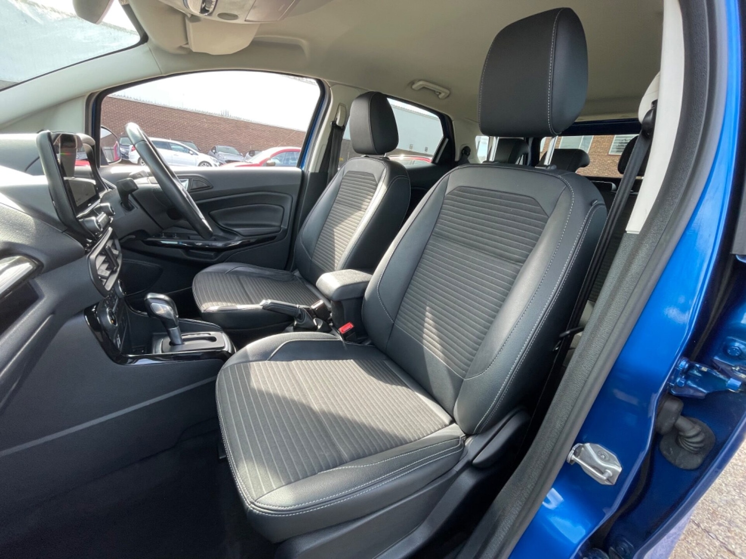Used Ford Ecosport 2019 for sale - 75959014: Photo 60
