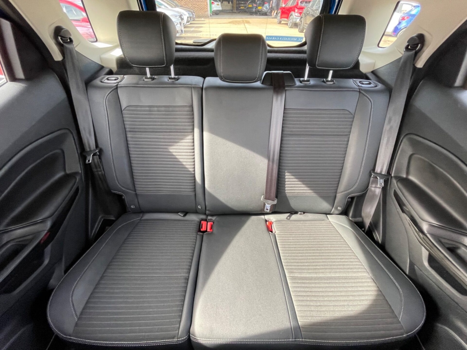 Used Ford Ecosport 2019 for sale - 75959014: Photo 61